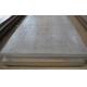 AISI Q345B BS1387 8mm Carbon Steel Plate Sheet Cutting 1250mm Steel Sheet Panel