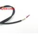 3 Conductor / 4 Conductor Pvc Hook Up Wire UL2551 For Electronic Equipment