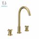 Classic Wash Basin Faucet Mixer Honeycomb Aerator 2KG Premium Brass Body