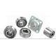 China high quality  Agri bearing 203KRR7 supplier,Quality agricultural ball bering 203KRR7 supplier