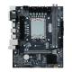 Desktop Computer Motherboard INTEL LGA1700 Ddr4 VGA HDMI DP TPM Mainboard