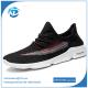 Running Shoes Sports Shoes For Couples Textile Fabric Upper PVC Outsole Shoes