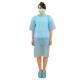 SMS Polypropylene 3XL Disposable Patient Exam Gowns