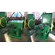 Heavy Duty Wire Nail Making Machine Durable Low Noise Automatic Concrete