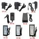 UL PSE FCC US Plug AC DC Adapter 5V 9V 12V 15V 24V 30V Switching Power Adapter