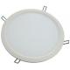 13 Inch Epistar SMD 352 22W Led Panel Lights For Home Φ330 * H26MM