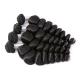 3 Bundles / 300g Indian Human Hair Weave Bundles Loose Wave Virgin Hair