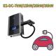 7'' TFT LCD Commercial Car DC EV Charging Stations CCS Type 1
