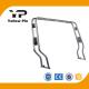 Roll bar for Inflatables AISI316 The width is adjustable