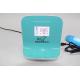 Adjustable Hydrogen Foot Spa Massage Bath Machine Blue Electrolyzed Water Technology