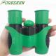 Bk7 Green Kids Toy Binoculars Fogproof 8x21 DCF Handwheel Focusing