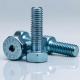 GH2907/GH907/H29070/Incoloy907 High Temperature Bolts And Fasteners For Turbine Engines