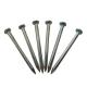 10 Smooth Shank Round Head Stainless Steel Iron Nail for Roofing Hardware Accessories