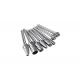 Carbide Double Cut Carving Bits for Dremel Rotary Tool Tungsten Carbide Burrs for Metal Polishing Engraving Drilling