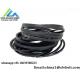 Rubber Solid Driving 3V 9N Industrial Solid V Belt Zero Elongation Flex Resistance