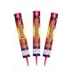 Customized 240 Shots Fire Power Mandarin Pyrotechnics For Festival