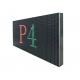 Factory Supply P4 Outdoor 256x128mm HD Full Color LED Display Screen Module