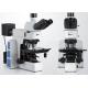 Digital USB Metallurgical Optical Microscope With Sextuple Septuple Nosepiece DIC Slot