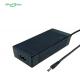 12.6V 3A Liion battery charger for 3S lithium battery pack with Three-stage