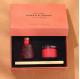 Luxury Private Label Fragrance Aroma Reed Diffusers And Scented Candle Gift Set