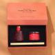 Luxury Private Label Fragrance Aroma Reed Diffusers And Scented Candle Gift Set