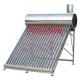 Stainless Steel 316L Thermal Solar Water Heater 400L 500L With Food Grade
