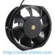 170*152*51 mm High Air Flow DC Axial Flow Fan for Textile Machine