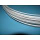 2000N/mm2 2.00mm Bra Metal Wire Plastic Coated Stainless Steel Wire Rope