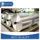 8011 Custom Pharmaceutical Aluminum Foil GB/T Standard For Package Material