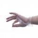 Vinyl Disposable Gloves Powder Free Pvc Dotted Top Examination Pvc Gloves
