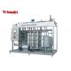 380V Milk Powder Production Line , Milk Pasteurization Machine Custom Capacity