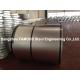 ASTM Corrugated Steel Sheet Galvanized Steel Coil For Warehouse