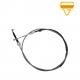 5001870063 Cheap Price Big Stock Auto Gear Shift Cable For Renault Truck