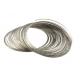 10mm Aisi Stainless Steel Soft Wire 302 304l 316l 310 310s 321