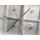 Aipukeji HVLS Ceiling Fans 20 Foot Big Size 1.5kw For Large Retail Stores