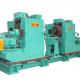 Multifunctional Vertical and Horizontal Cutting Line 0-40 m/min Speed