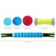 Pain Relief Massage Roller Stick Deep Tissue Trigger Massage Ball Set