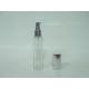 OEM Mini Spray Empty Glass Bottles for Foundation Cosmetics with WT Pump & Cap