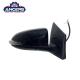 OEM Car Side Mirror Parts Toyota Corolla 2014-2019 Rearview Mirror Right Side