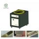 High-Power Green Fiber Laser for Welding and Cutting High Reflective Materials