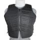 OEM/ODM Acceptable Cotton Horse Riding Equestrian Vest for Protection