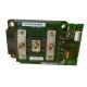DS200IPCDG1A GE IGBT P3 DB Snubber Card 4-PIN Connector 7 Screws High Level Electric Current