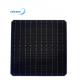 Best selling products various types 385w photovoltaic flexible all black shingled china solar panels