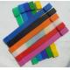 Wristband Silicon USB Flash Drives with Logo Printing