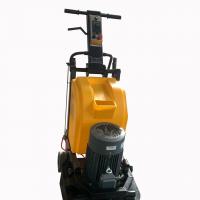 220V-240V Concrete Floor Grinding Machine for Floor Polishing