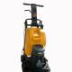 Professional Floor Systems Diamond Floor Grinder With 10HP Inverter