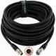 Alvin’S Cables Hirose 20 Pin Male To Female Extension Cable For Canon CN-E18-80mm Lens To FPD-400D| ZSG-C10| ZSD-300D Co