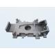 DIN 25Cr Machinery Base Antirust Alloy Steel Castings