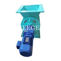 Grain Processing Machinery Rotary Airlock Valve For Flour Rice Mill