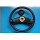 Steering wheel 300mm 320mm 350mm Heli hangcha brand forklift use